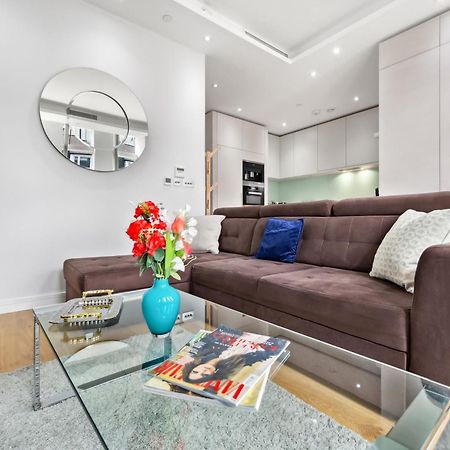 The Covent Garden Collection Leilighet London Eksteriør bilde